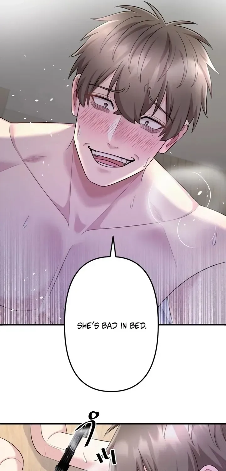 Marriage Plan ~Moto Otto no Kekkonshiki o Planning Shimashita~ Chapter 9 page 65