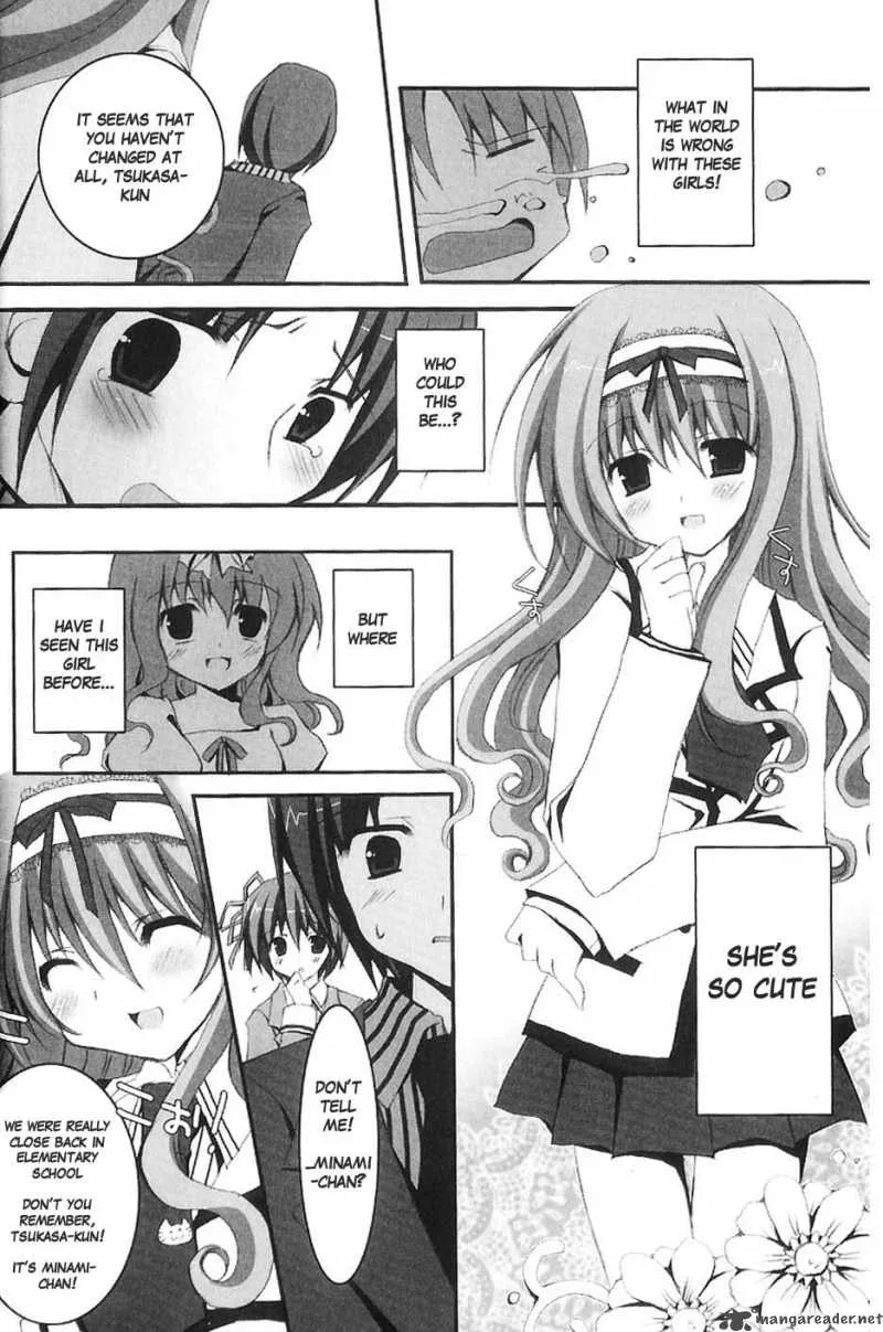 Marriage Royale Chapter 2 page 12