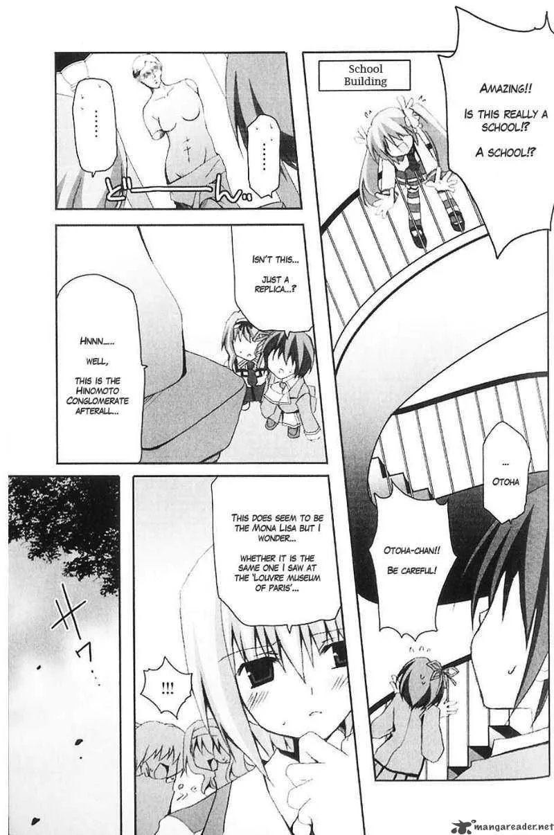 Marriage Royale Chapter 4 page 7