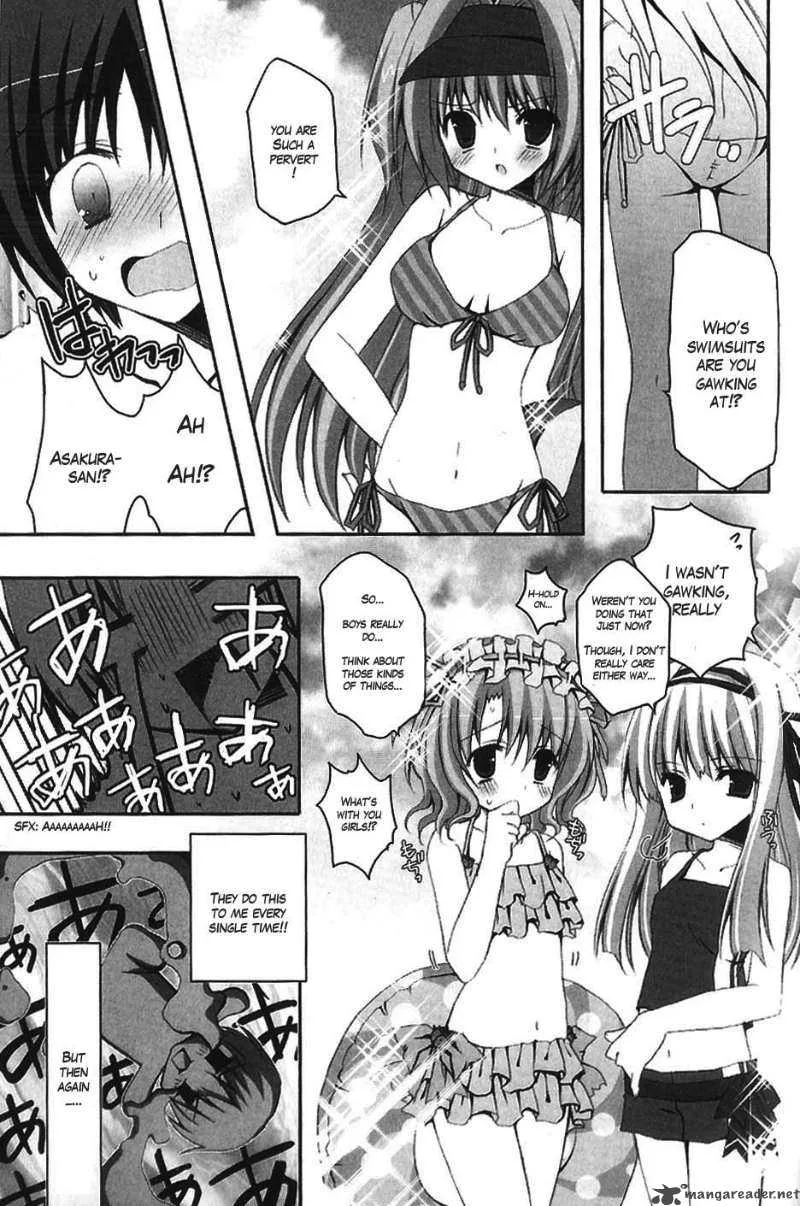 Marriage Royale Chapter 5 page 5