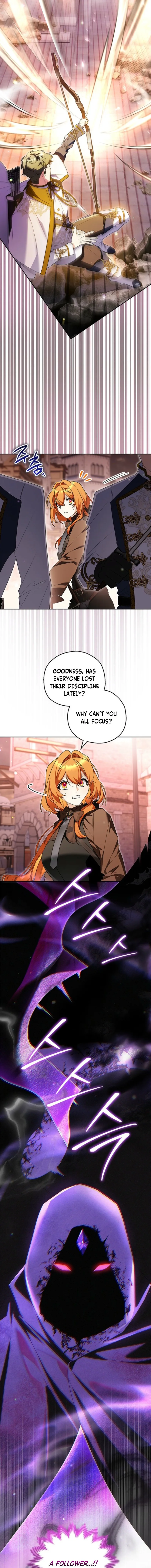 Marriage With A Suspiciously Demure Husband Chapter 28 page 13