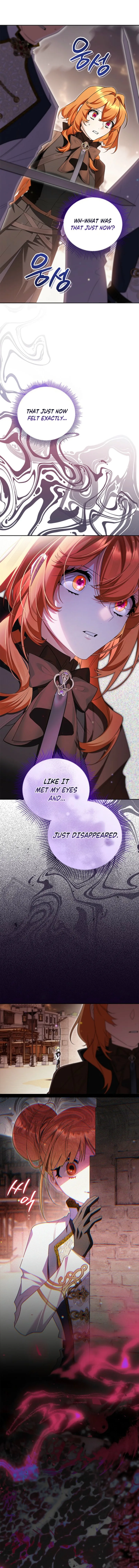 Marriage With A Suspiciously Demure Husband Chapter 28 page 16