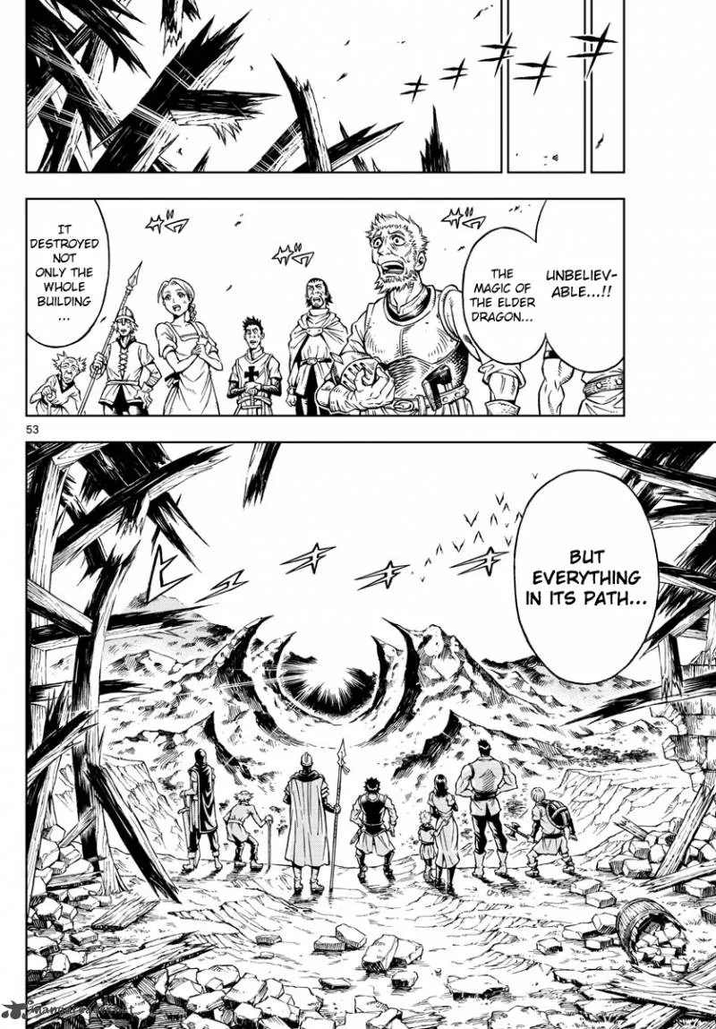 Marry Grave Chapter 1 page 50