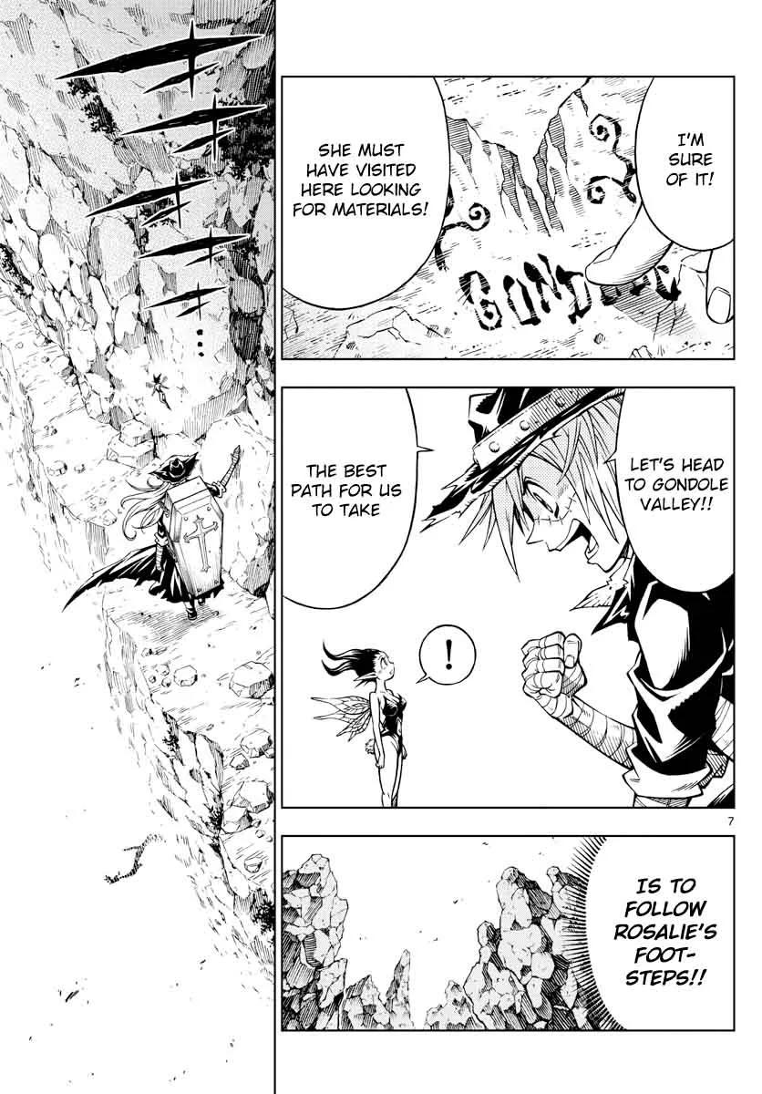 Marry Grave Chapter 10 page 7