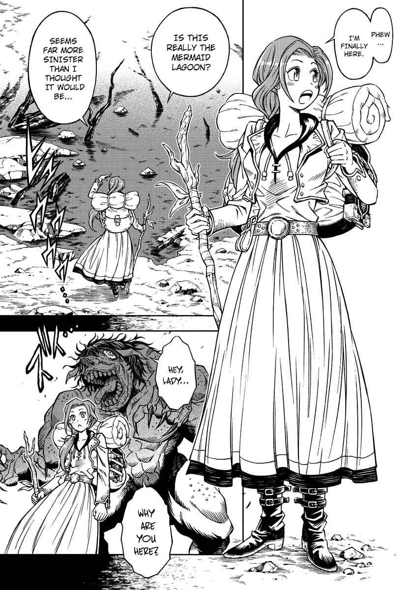 Marry Grave Chapter 14 page 14