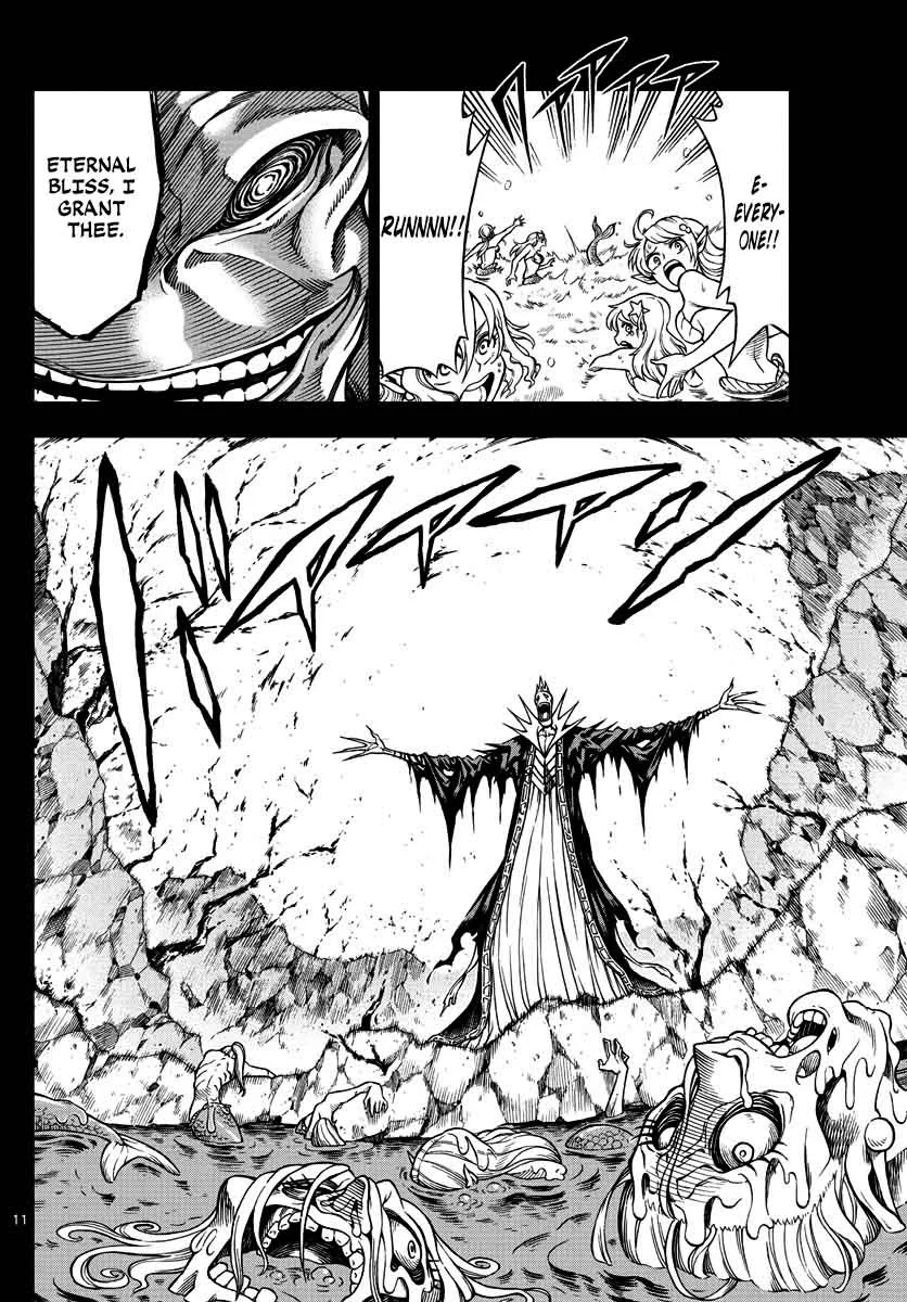 Marry Grave Chapter 14 page 11