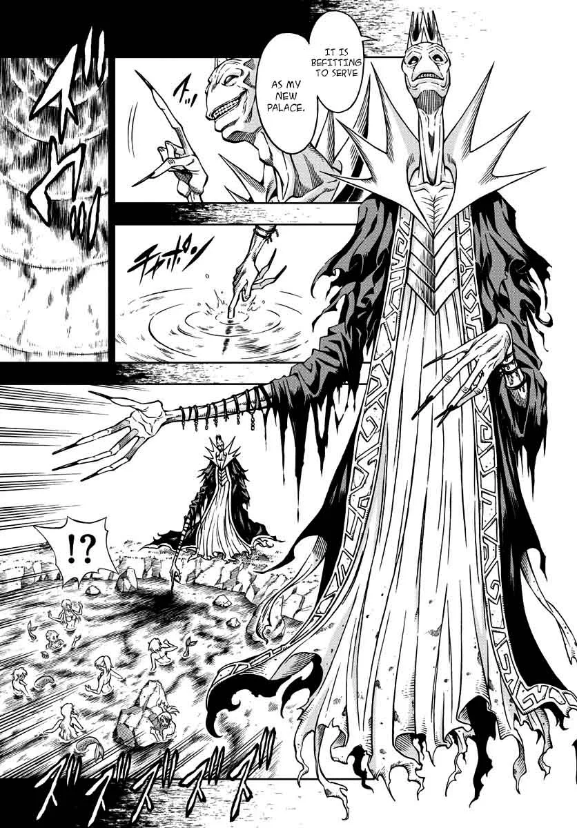 Marry Grave Chapter 14 page 10