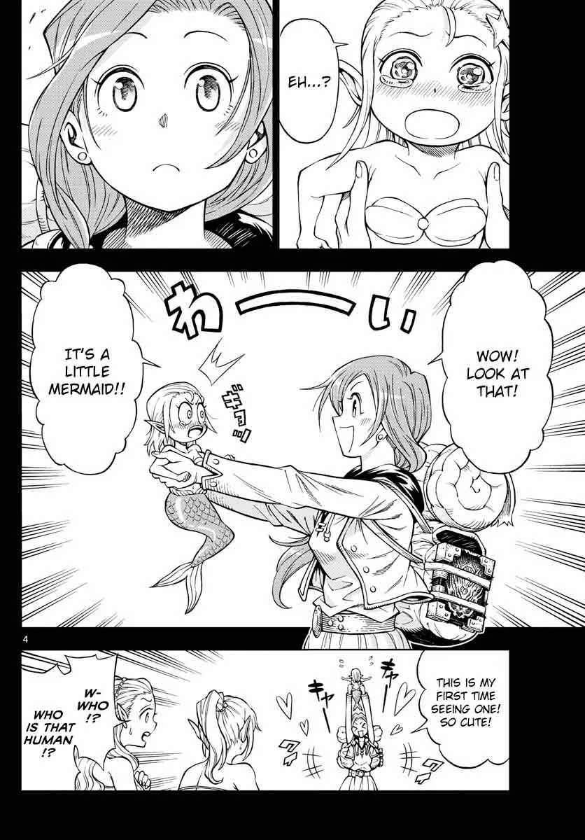 Marry Grave Chapter 15 page 4