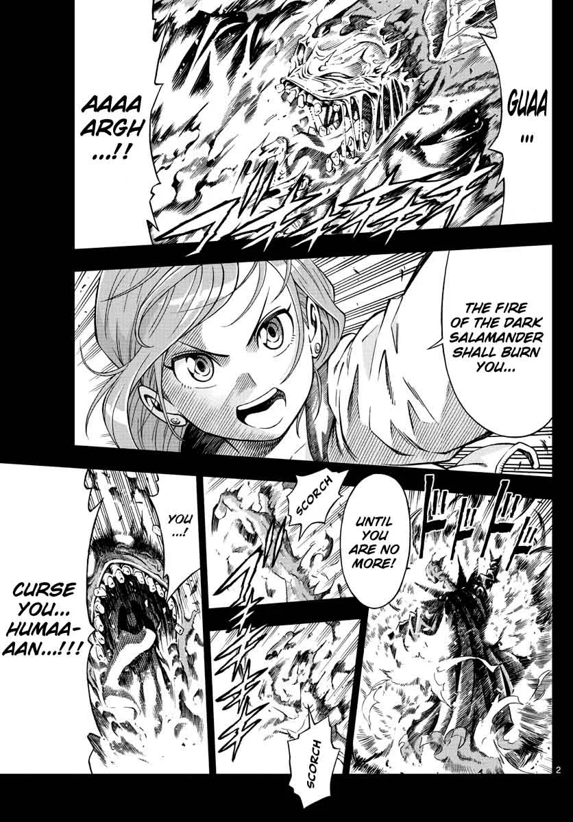 Marry Grave Chapter 16 page 2