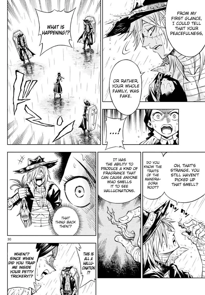 Marry Grave Chapter 2 page 29
