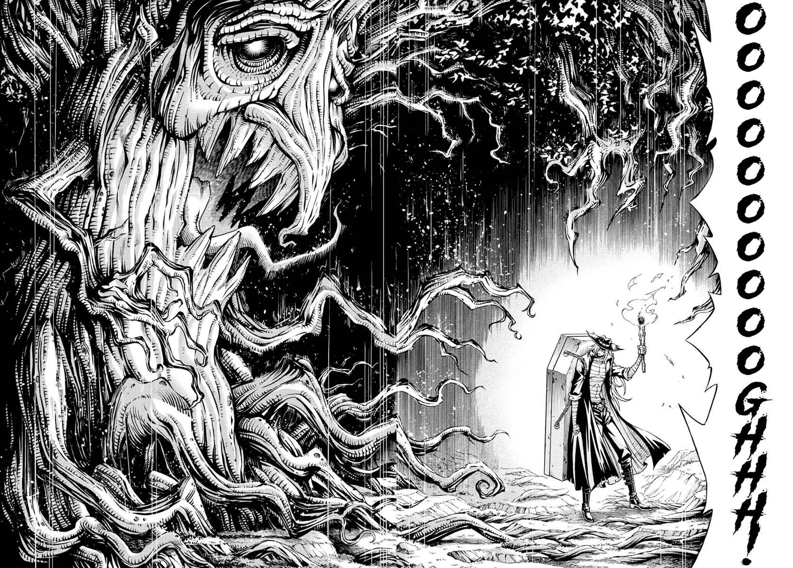 Marry Grave Chapter 2 page 4
