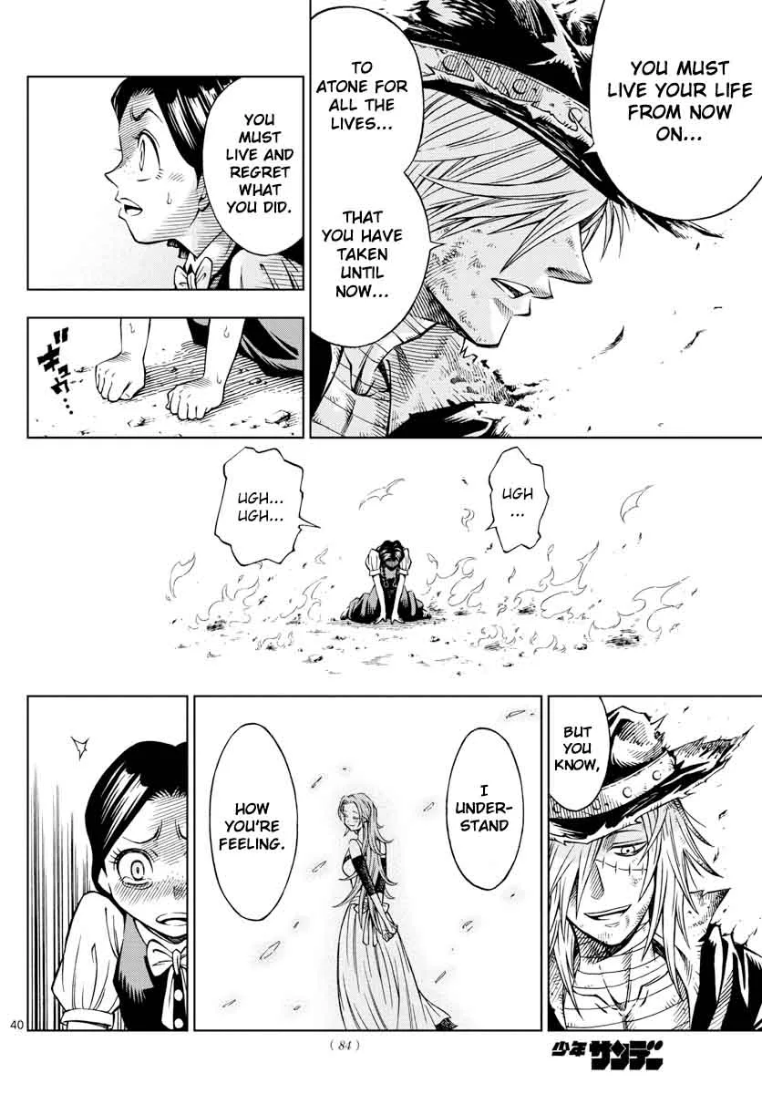 Marry Grave Chapter 2 page 39