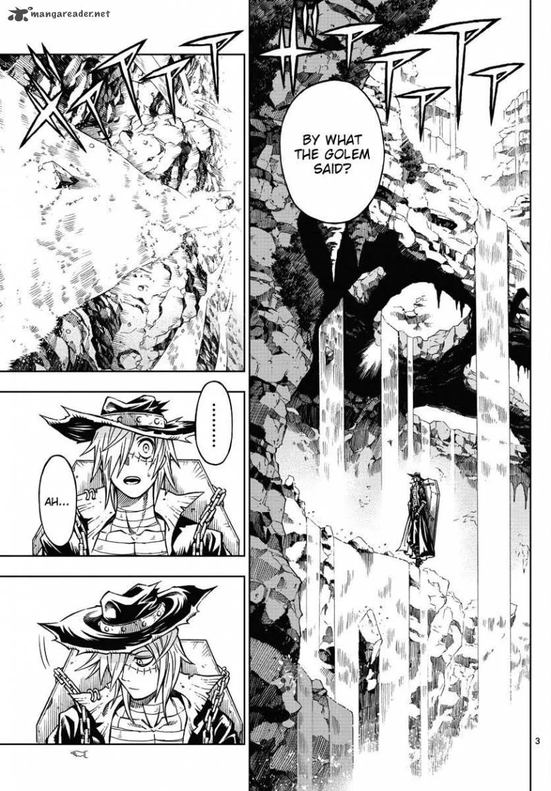 Marry Grave Chapter 22 page 3