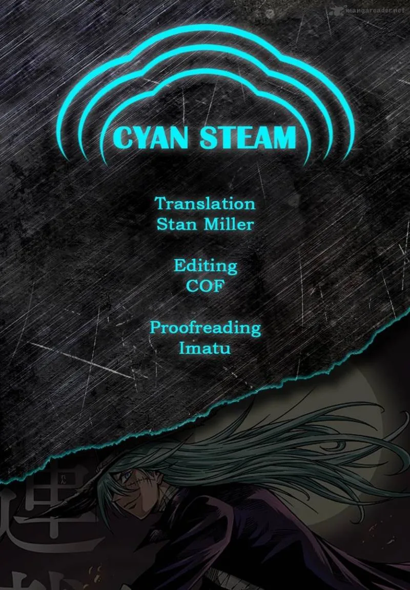 Marry Grave Chapter 22 page 19