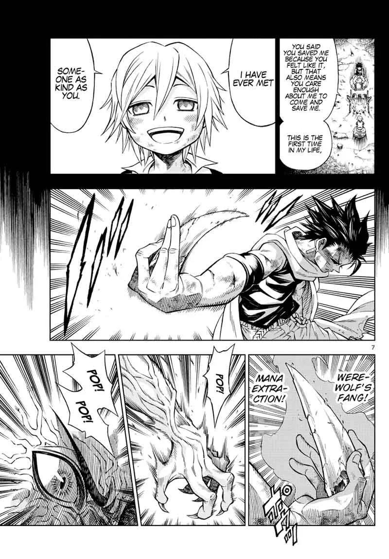 Marry Grave Chapter 23 page 7