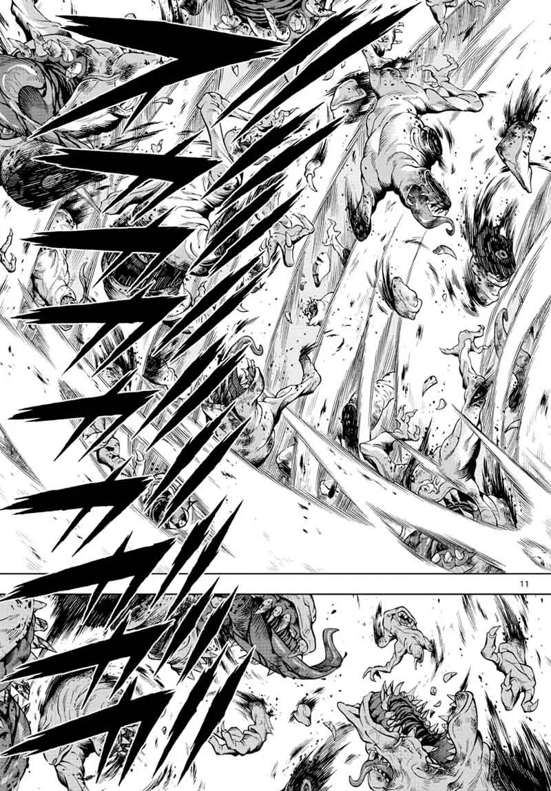 Marry Grave Chapter 23 page 11