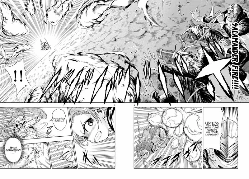 Marry Grave Chapter 24 page 4