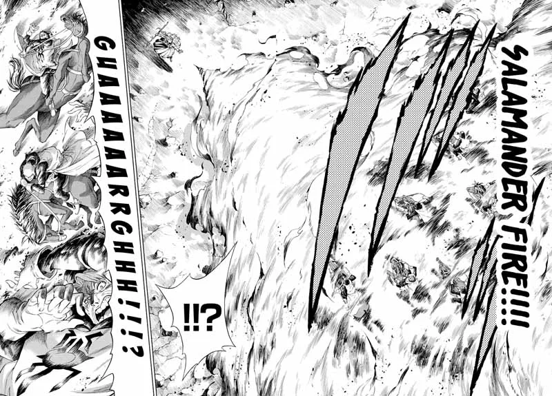 Marry Grave Chapter 24 page 5