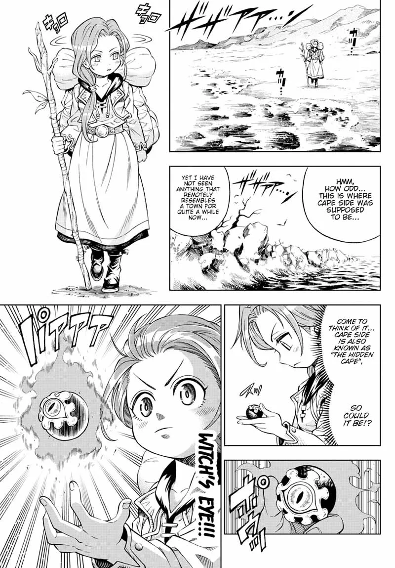 Marry Grave Chapter 24 page 11