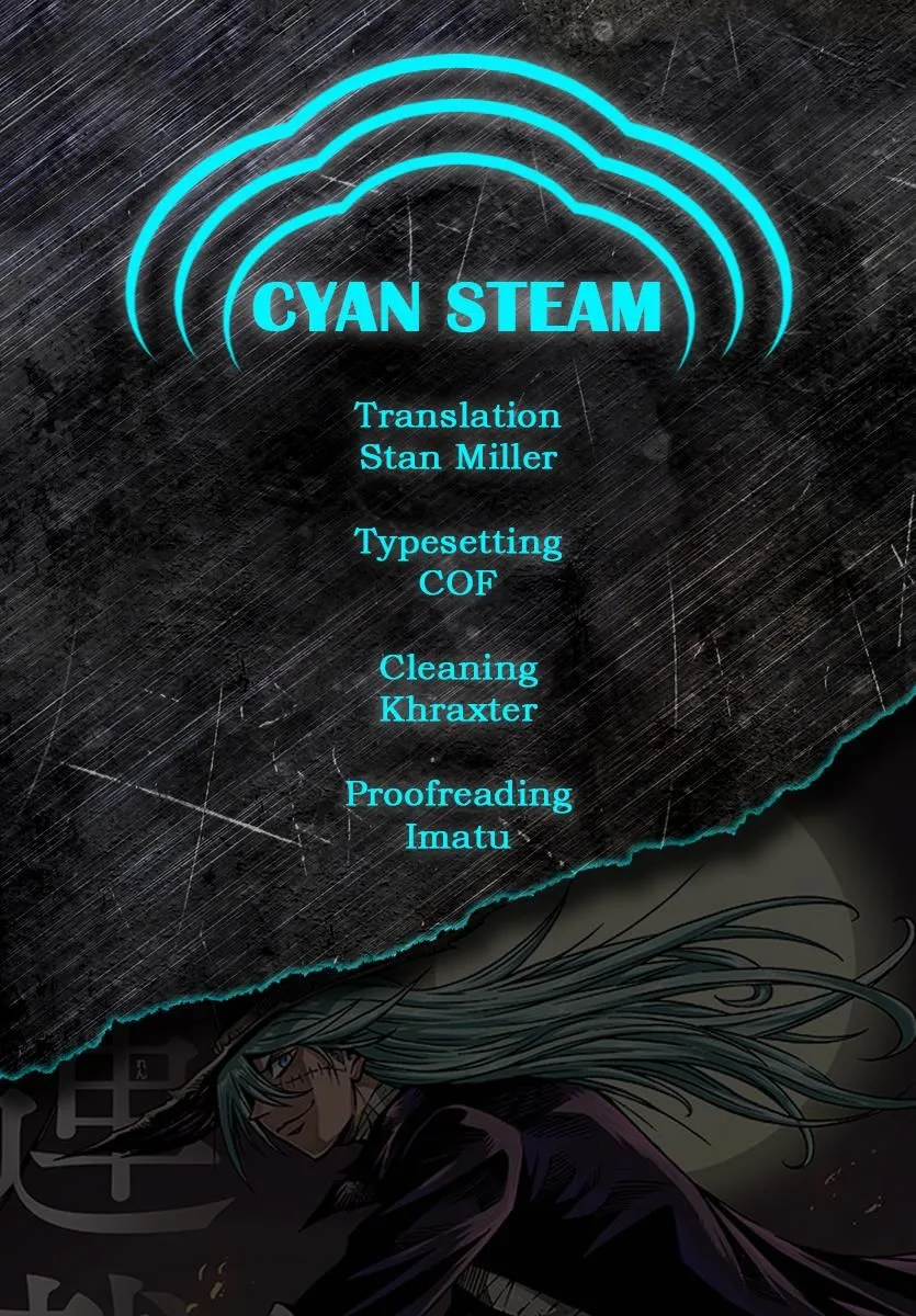 Marry Grave Chapter 27 page 18