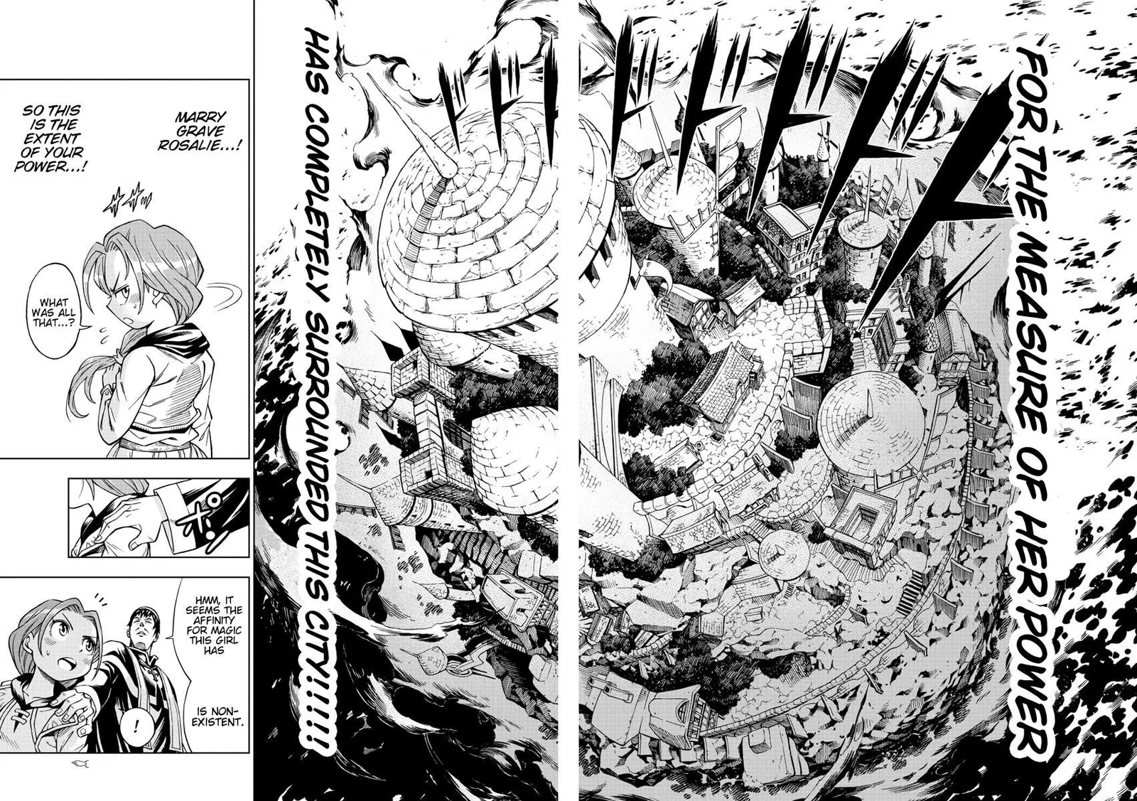Marry Grave Chapter 27 page 16