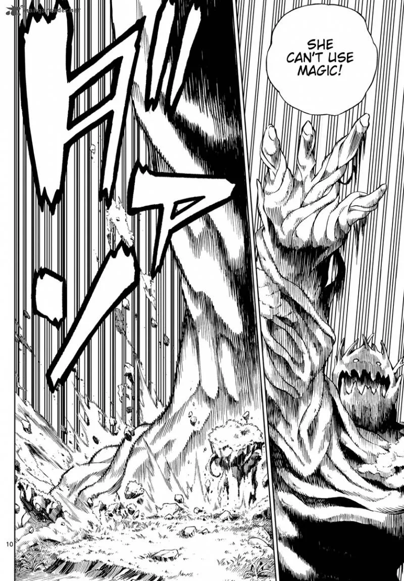 Marry Grave Chapter 31 page 9