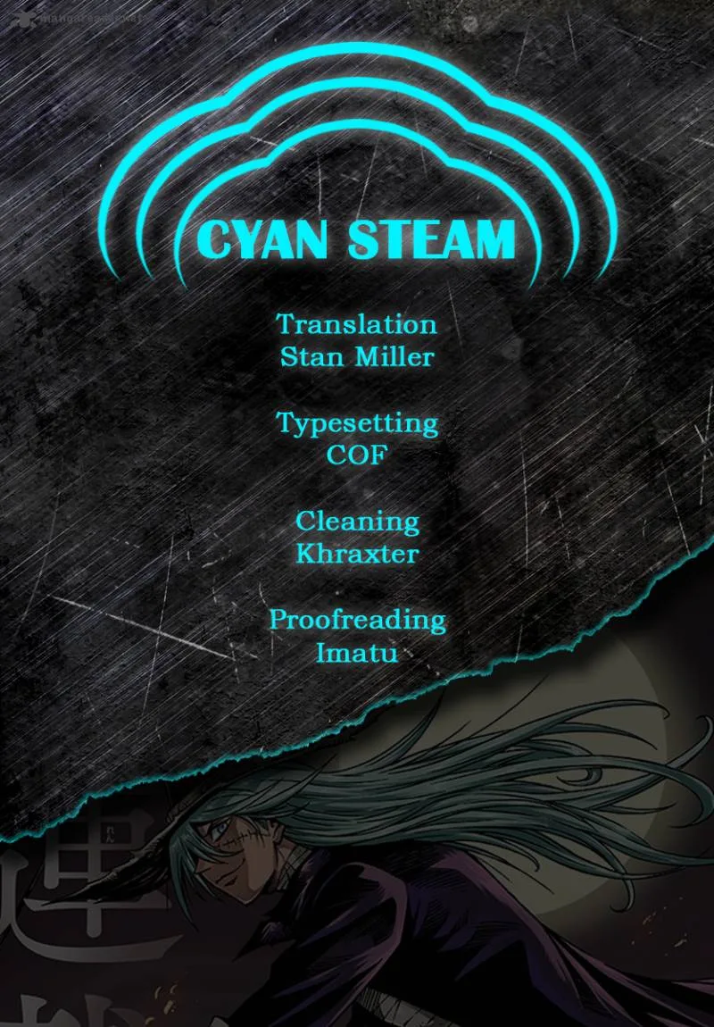 Marry Grave Chapter 32 page 18