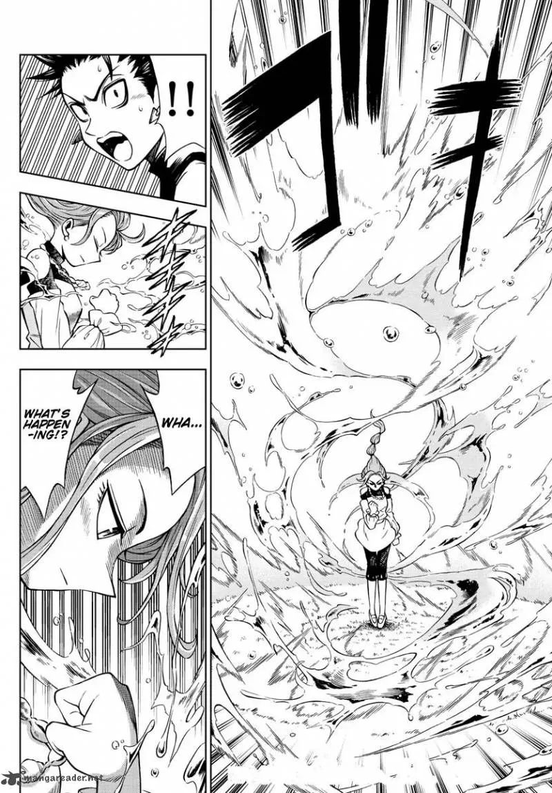 Marry Grave Chapter 33 page 14