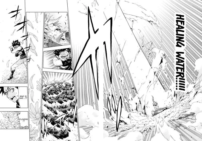 Marry Grave Chapter 34 page 10