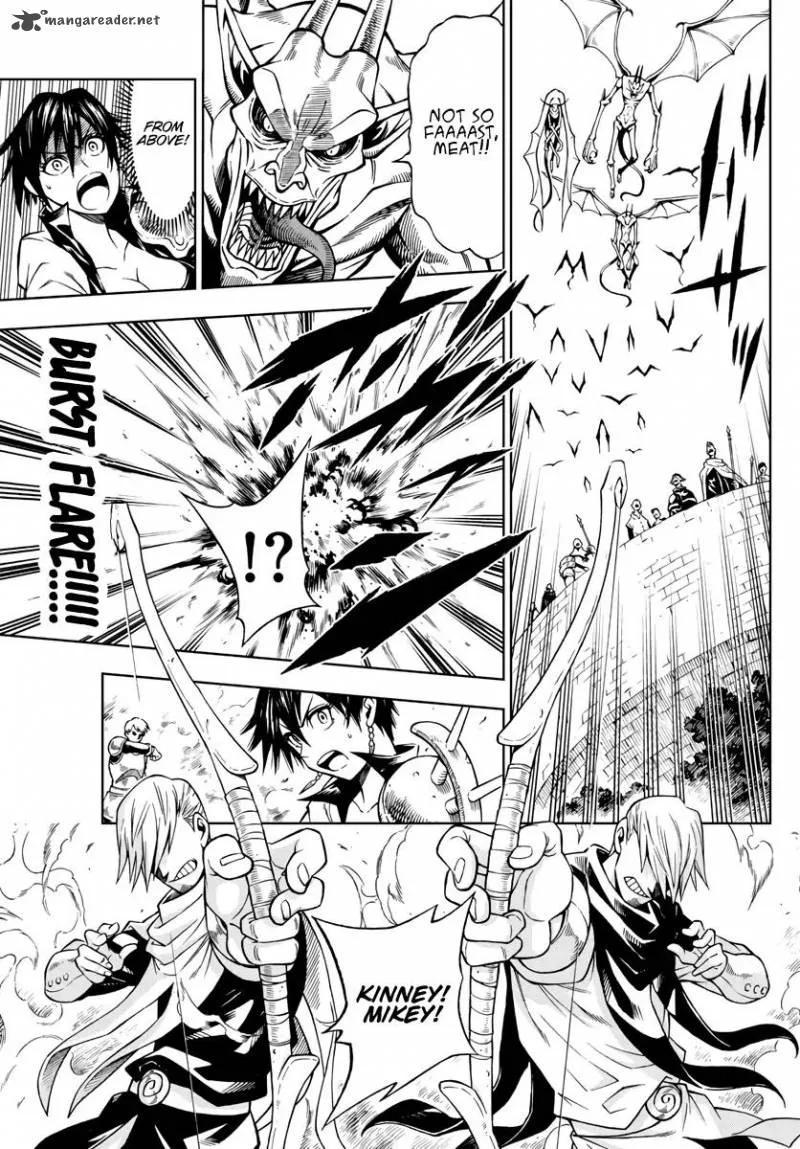 Marry Grave Chapter 38 page 5