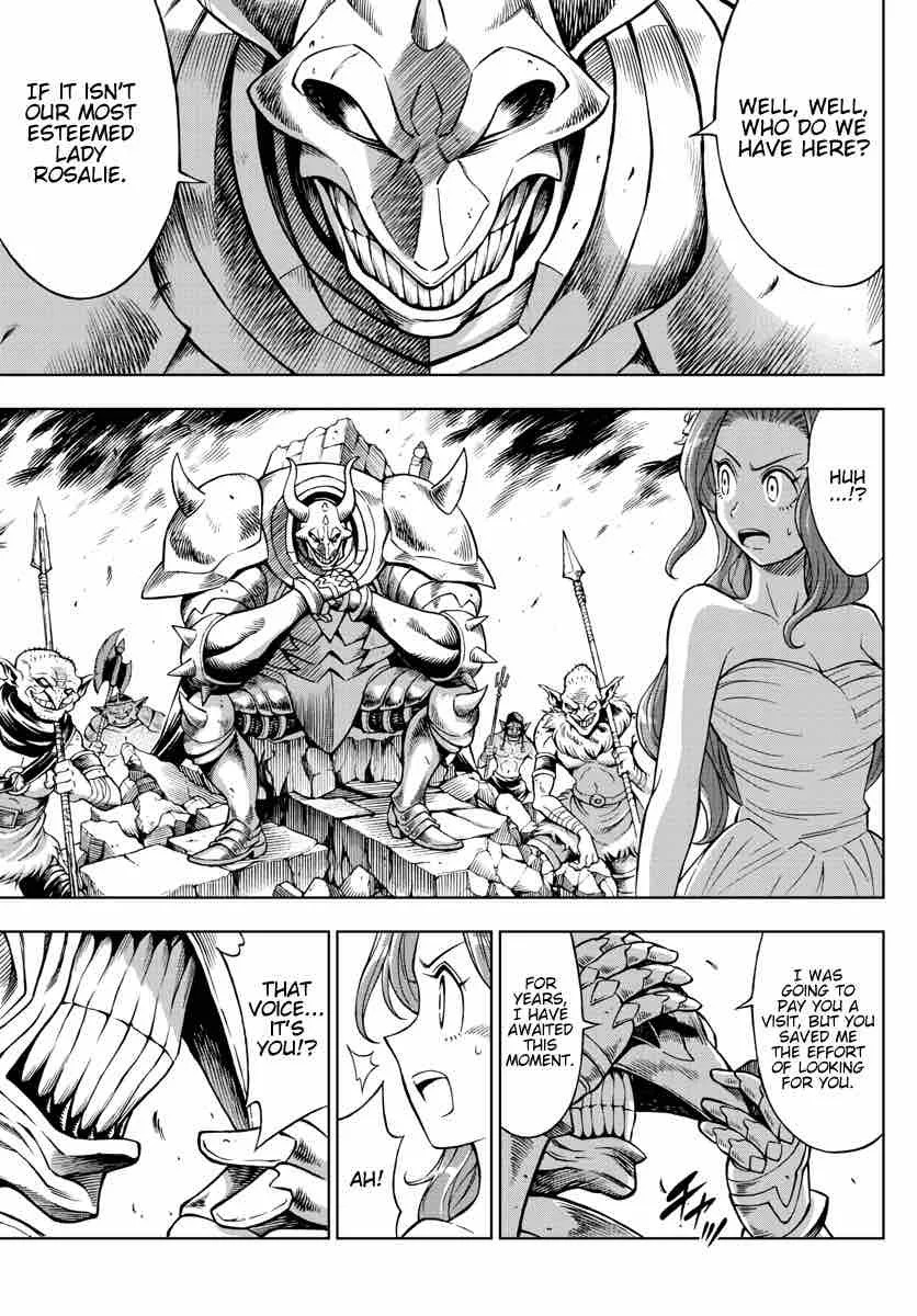 Marry Grave Chapter 39 page 15