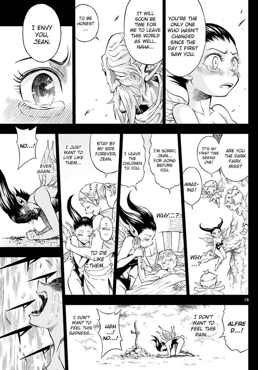 Marry Grave Chapter 4 page 19