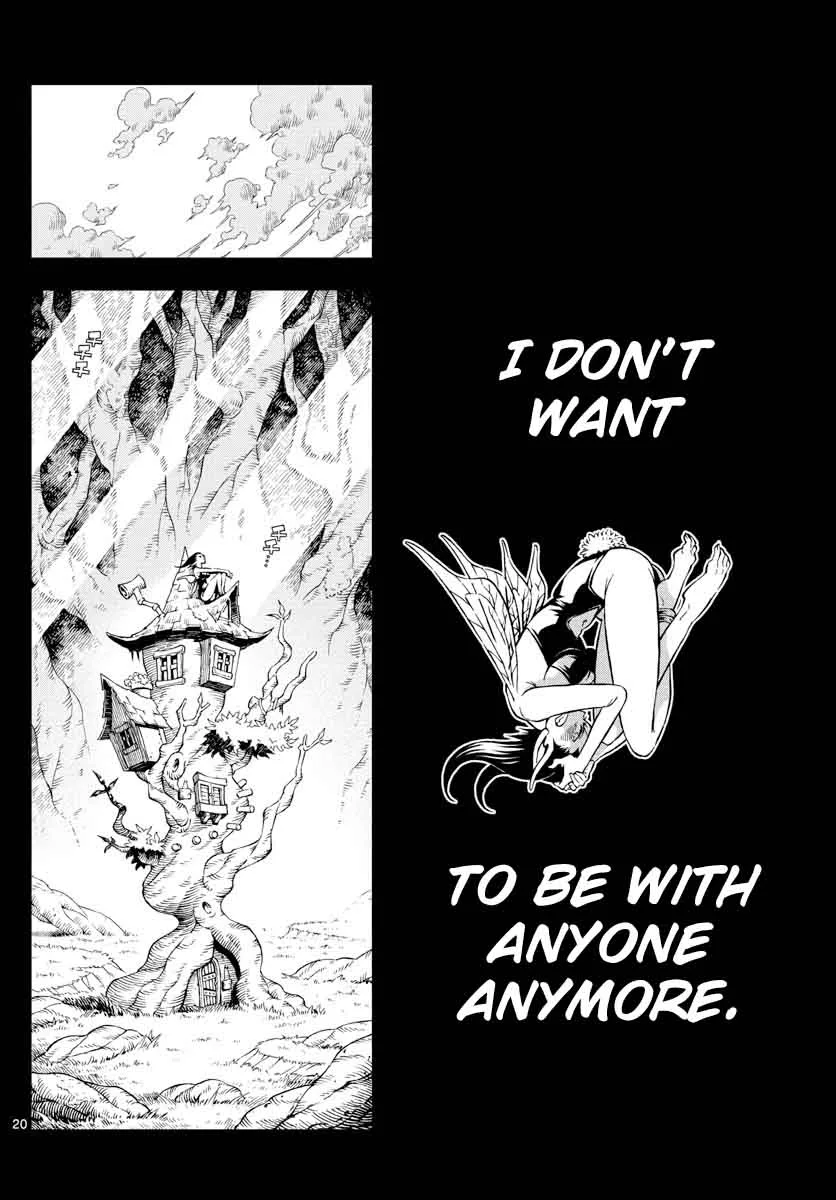 Marry Grave Chapter 4 page 20
