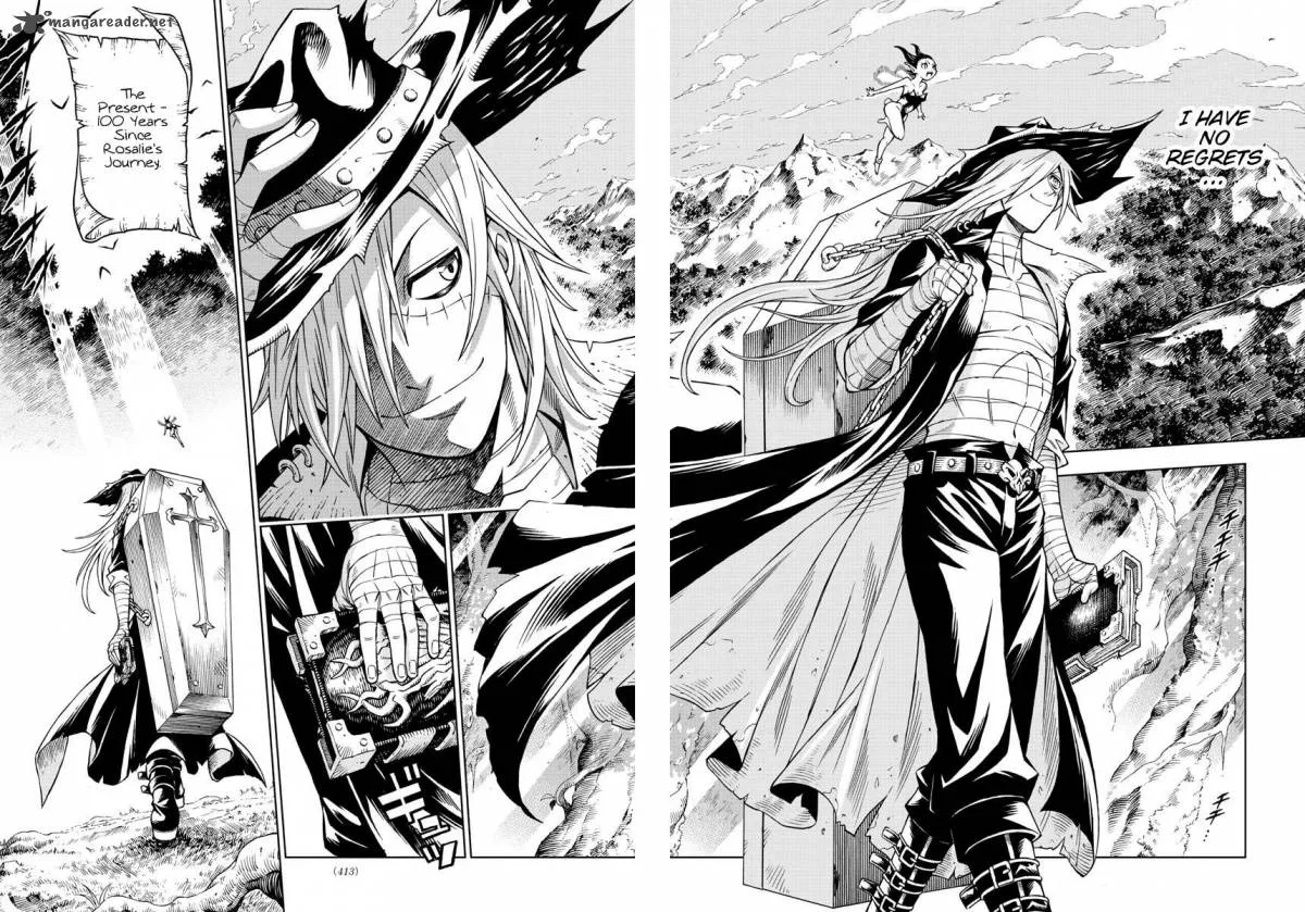 Marry Grave Chapter 41 page 12
