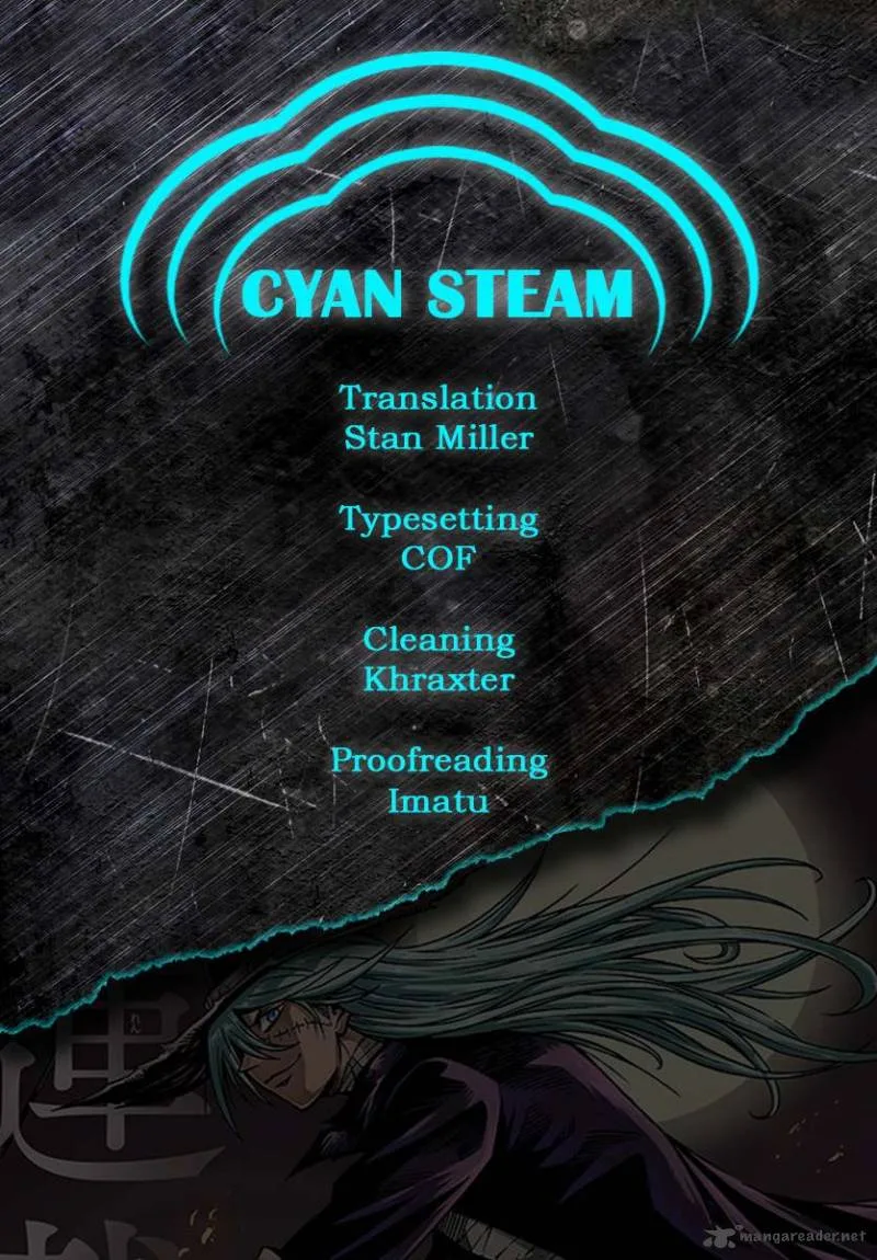 Marry Grave Chapter 42 page 18