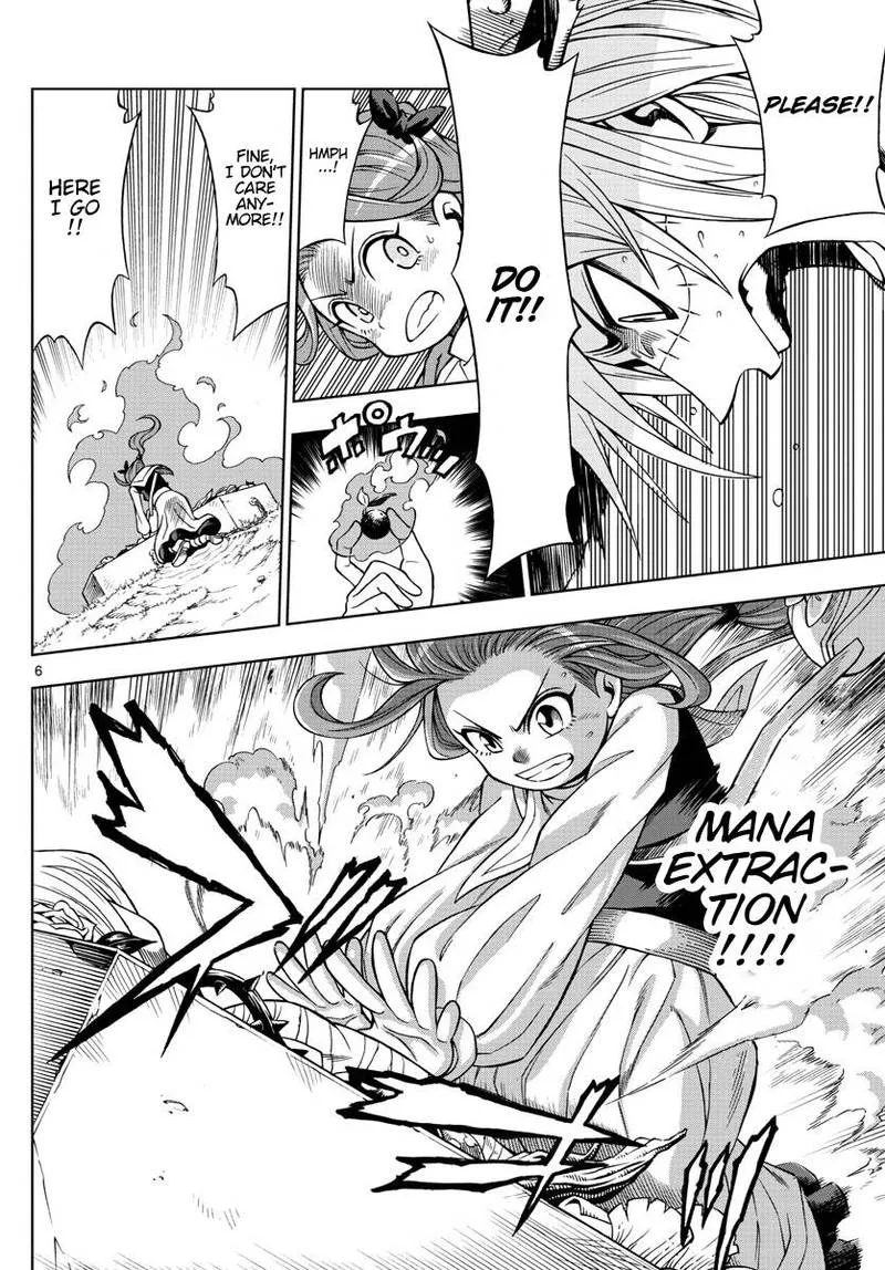 Marry Grave Chapter 43 page 6