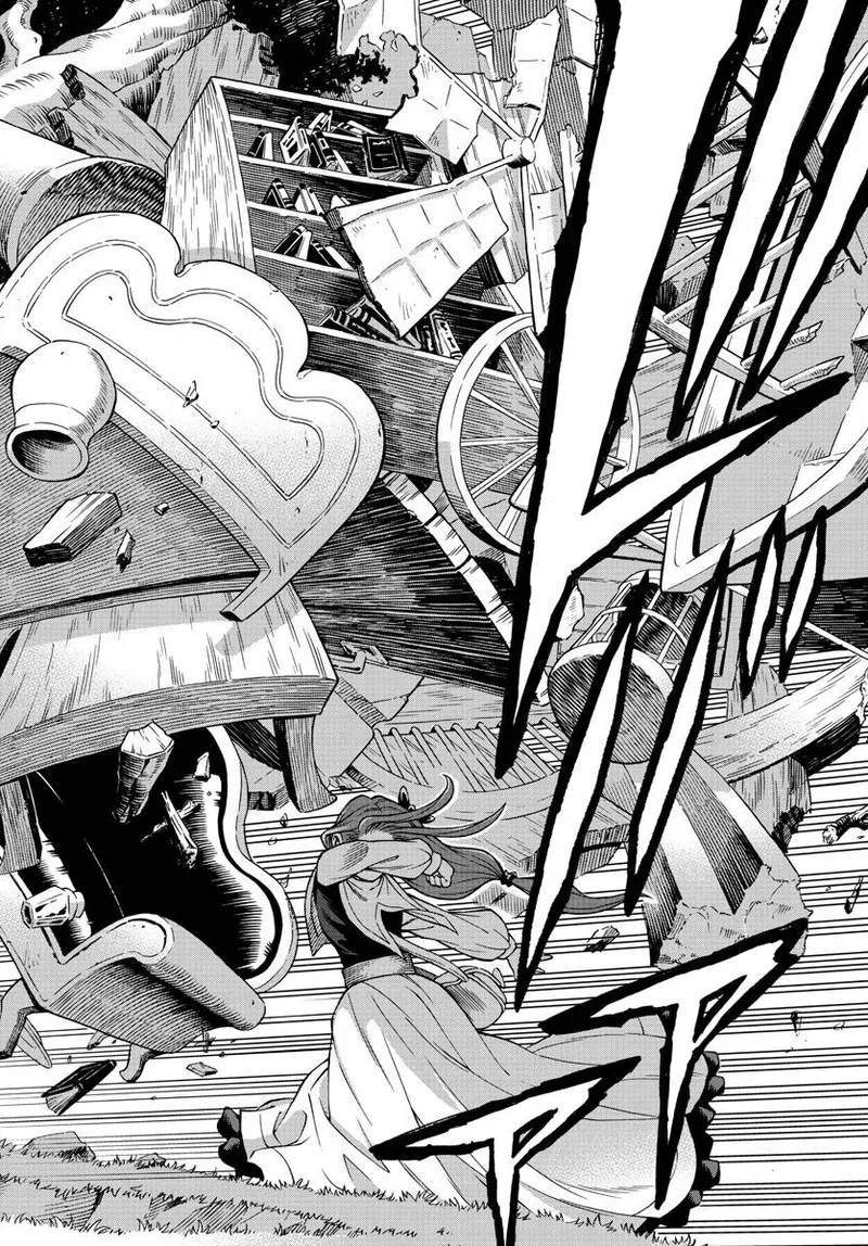 Marry Grave Chapter 43 page 10