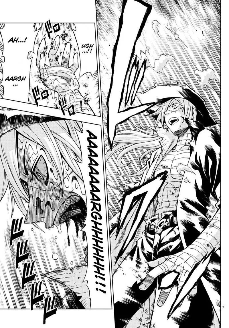 Marry Grave Chapter 43 page 7