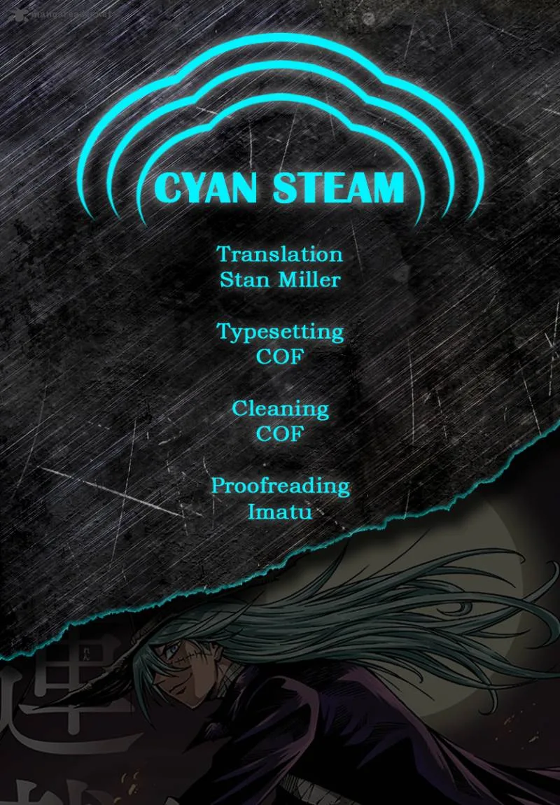 Marry Grave Chapter 47 page 18