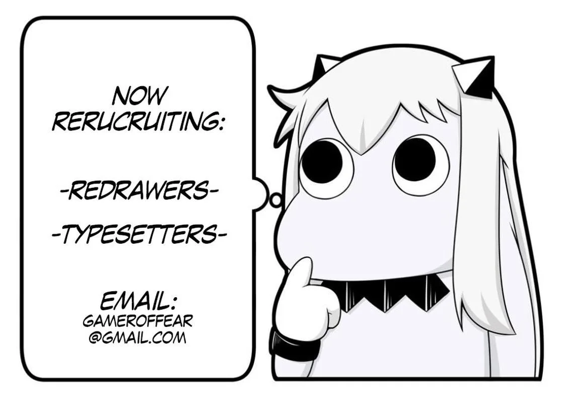 Marry Grave Chapter 48 page 18