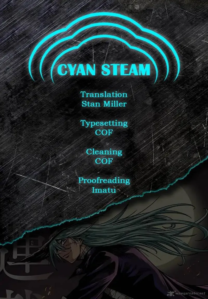 Marry Grave Chapter 49 page 19