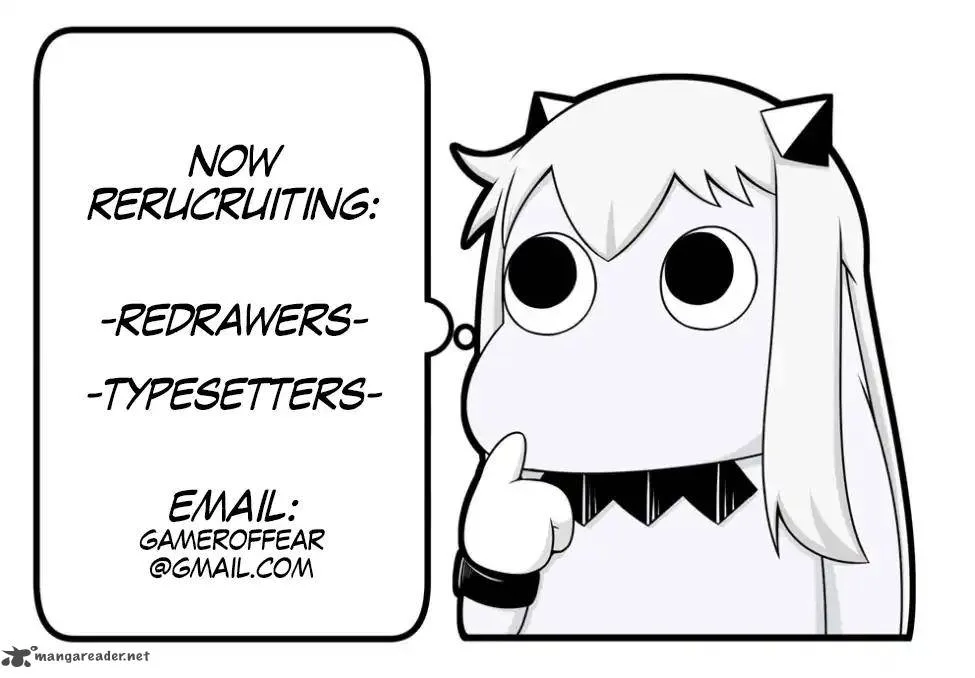 Marry Grave Chapter 50 page 21