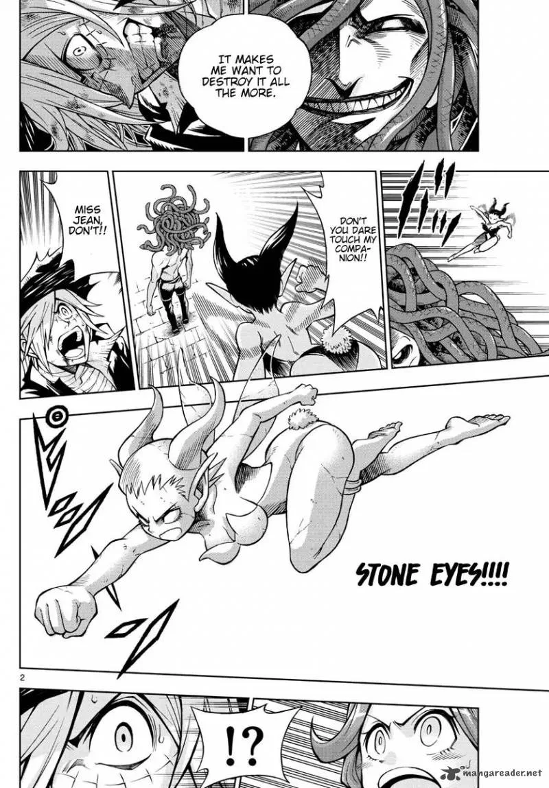 Marry Grave Chapter 50 page 2