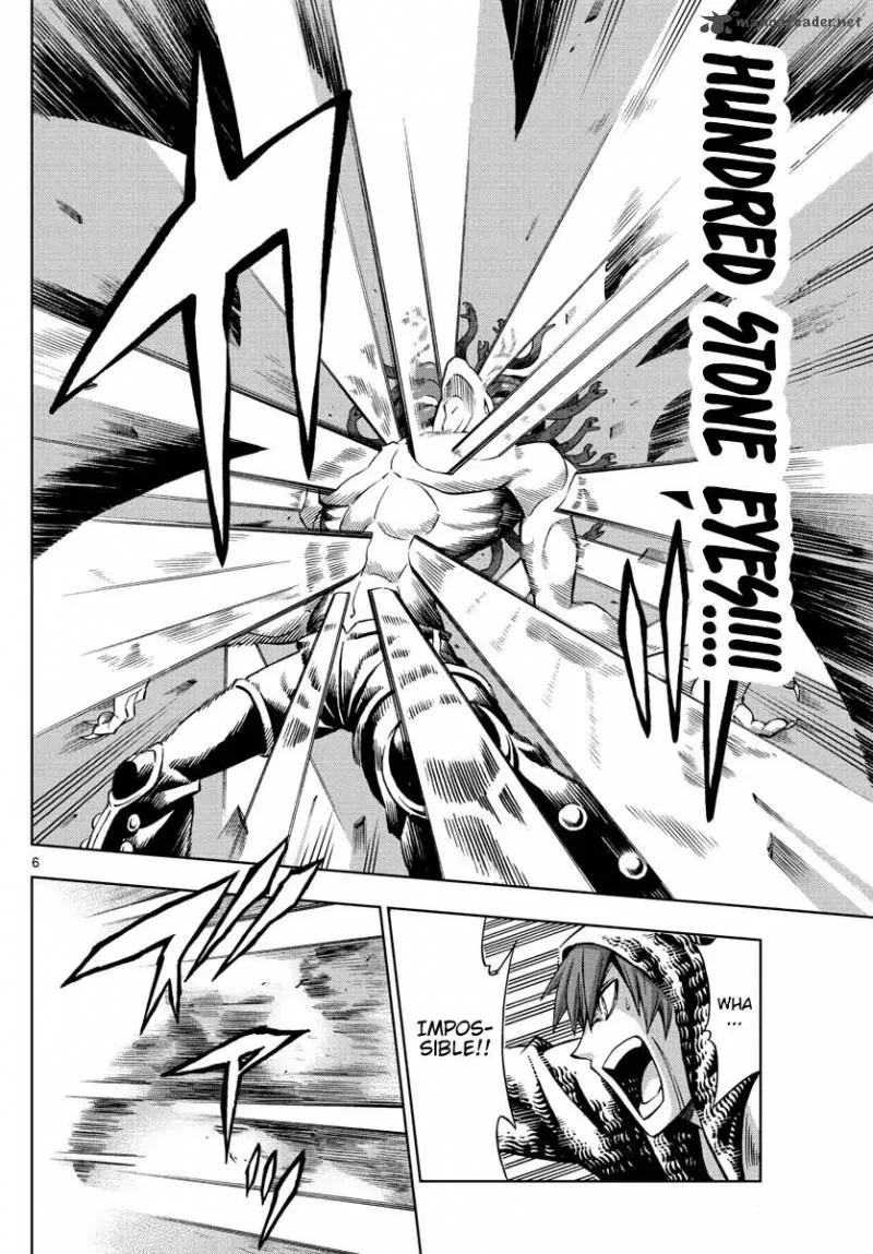 Marry Grave Chapter 50 page 6