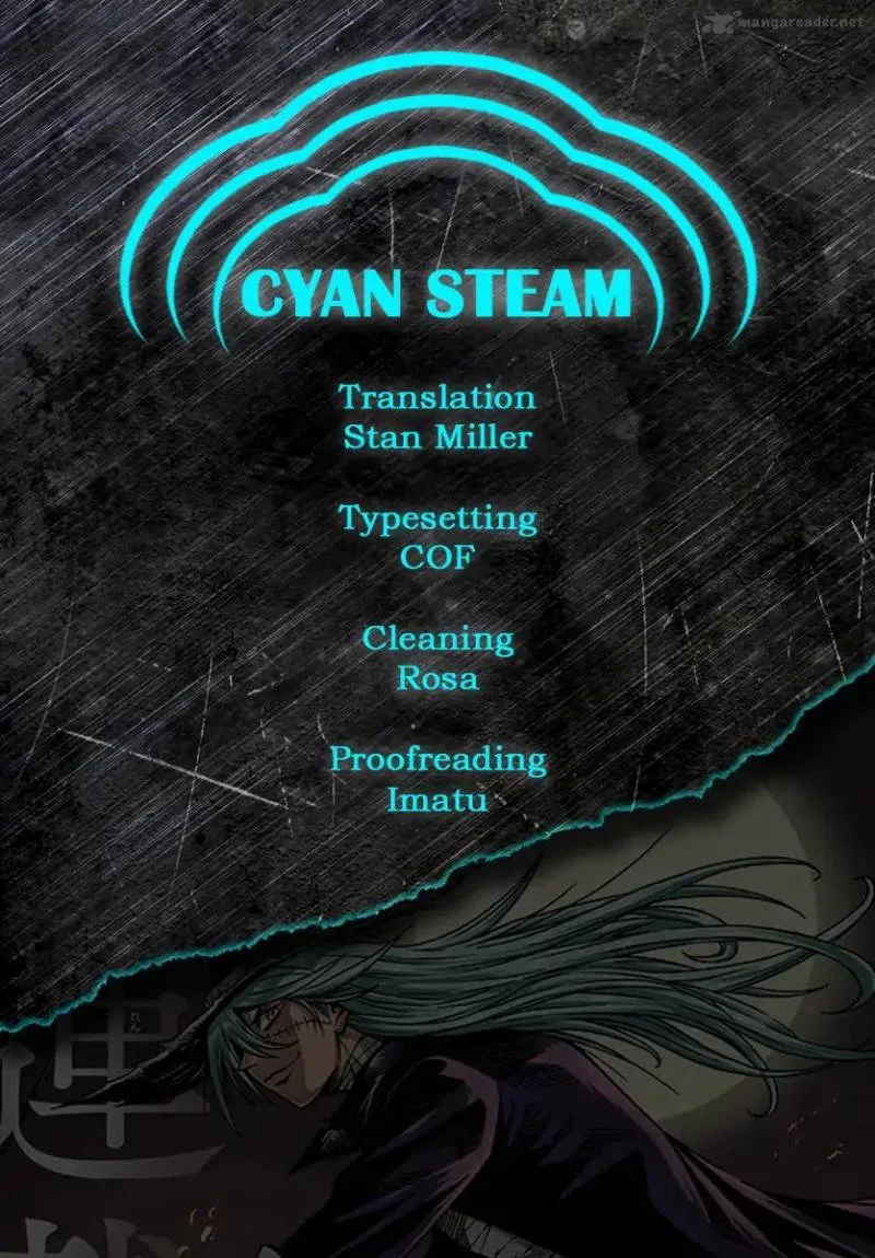 Marry Grave Chapter 51 page 19