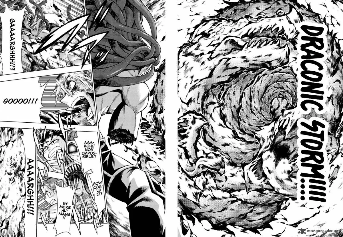 Marry Grave Chapter 51 page 13