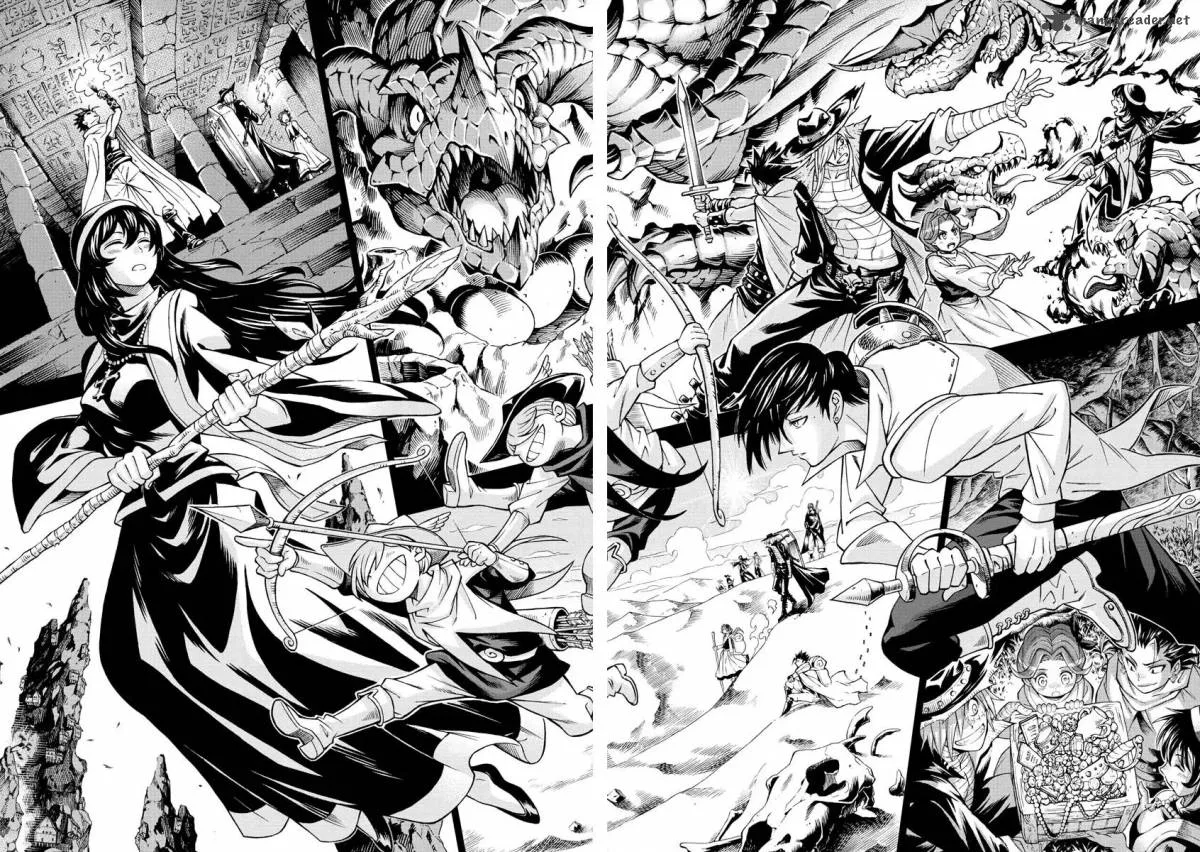 Marry Grave Chapter 52 page 12
