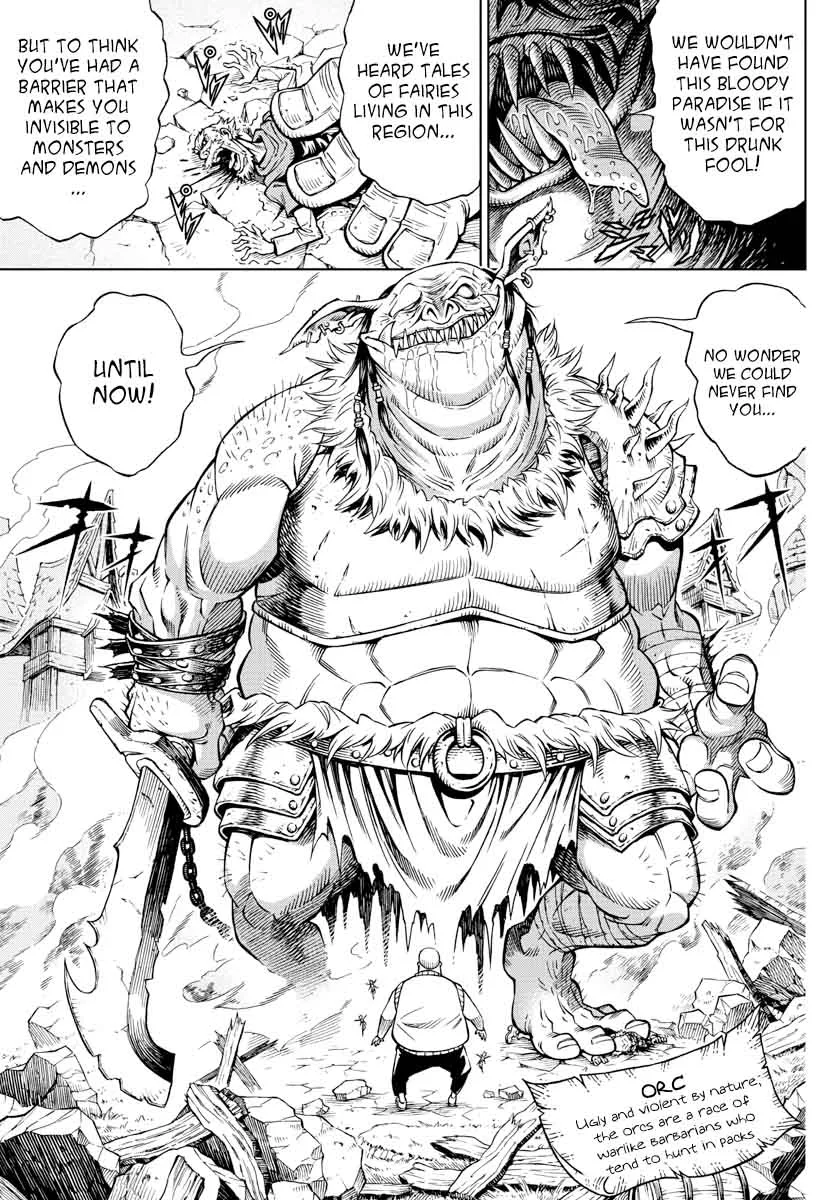 Marry Grave Chapter 6 page 7