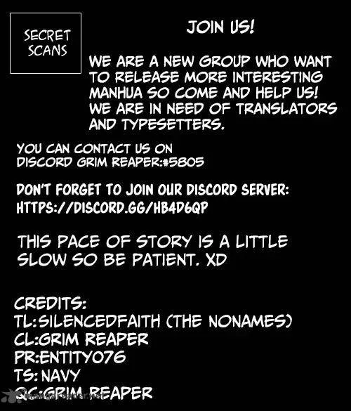Martial Art Successor Chapter 10 page 11