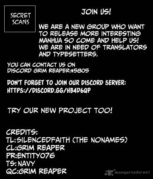 Martial Art Successor Chapter 11 page 11